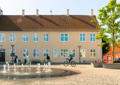 Facade