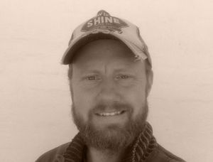 Christian Rasmussen