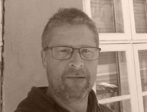 John Jensen