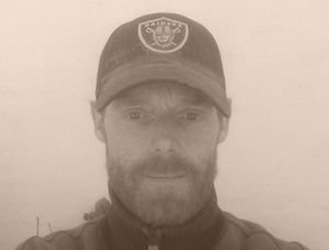 Lars Frederiksen