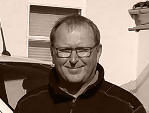 Michael Hansen