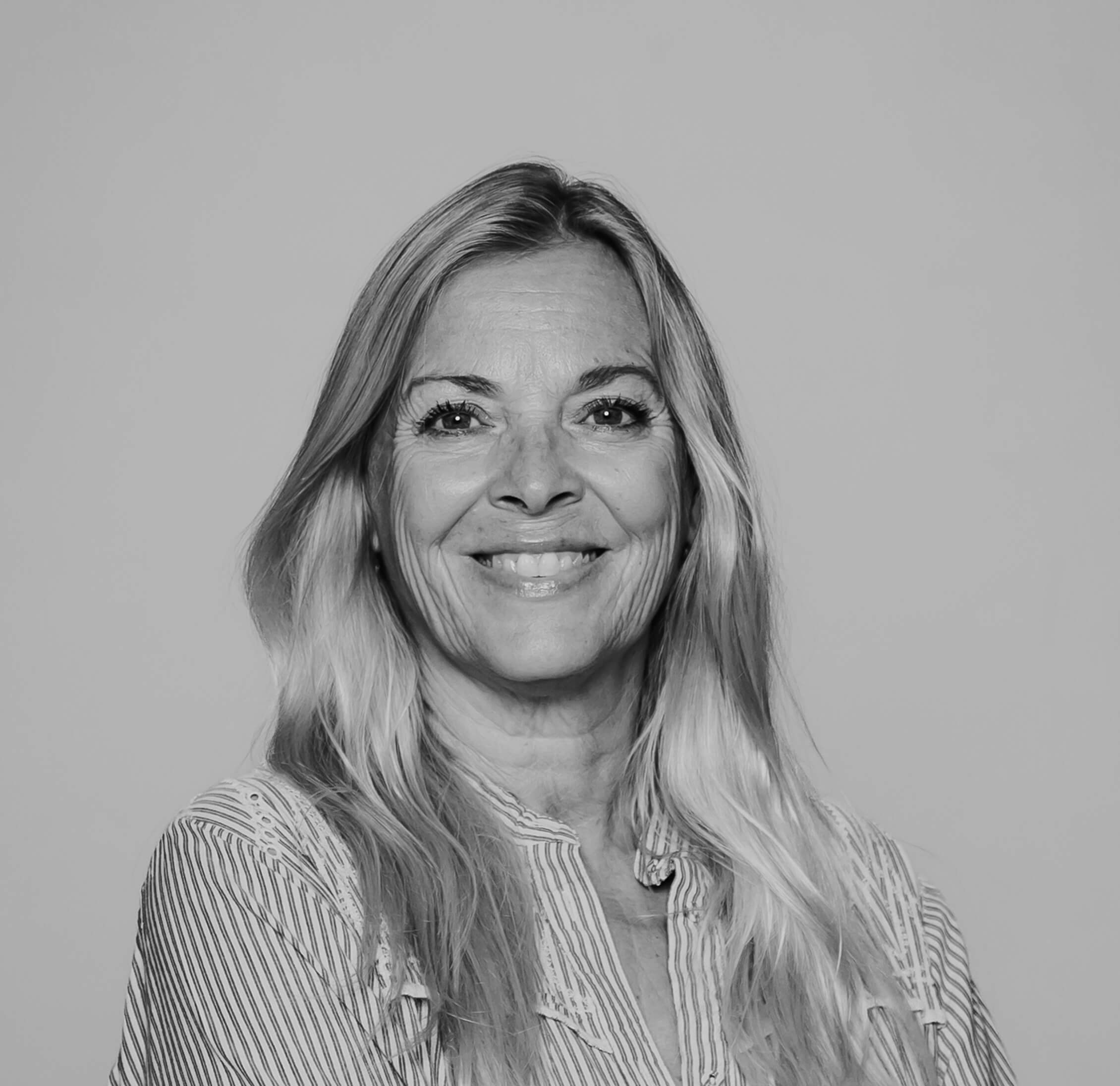Tina Hein Rishøj