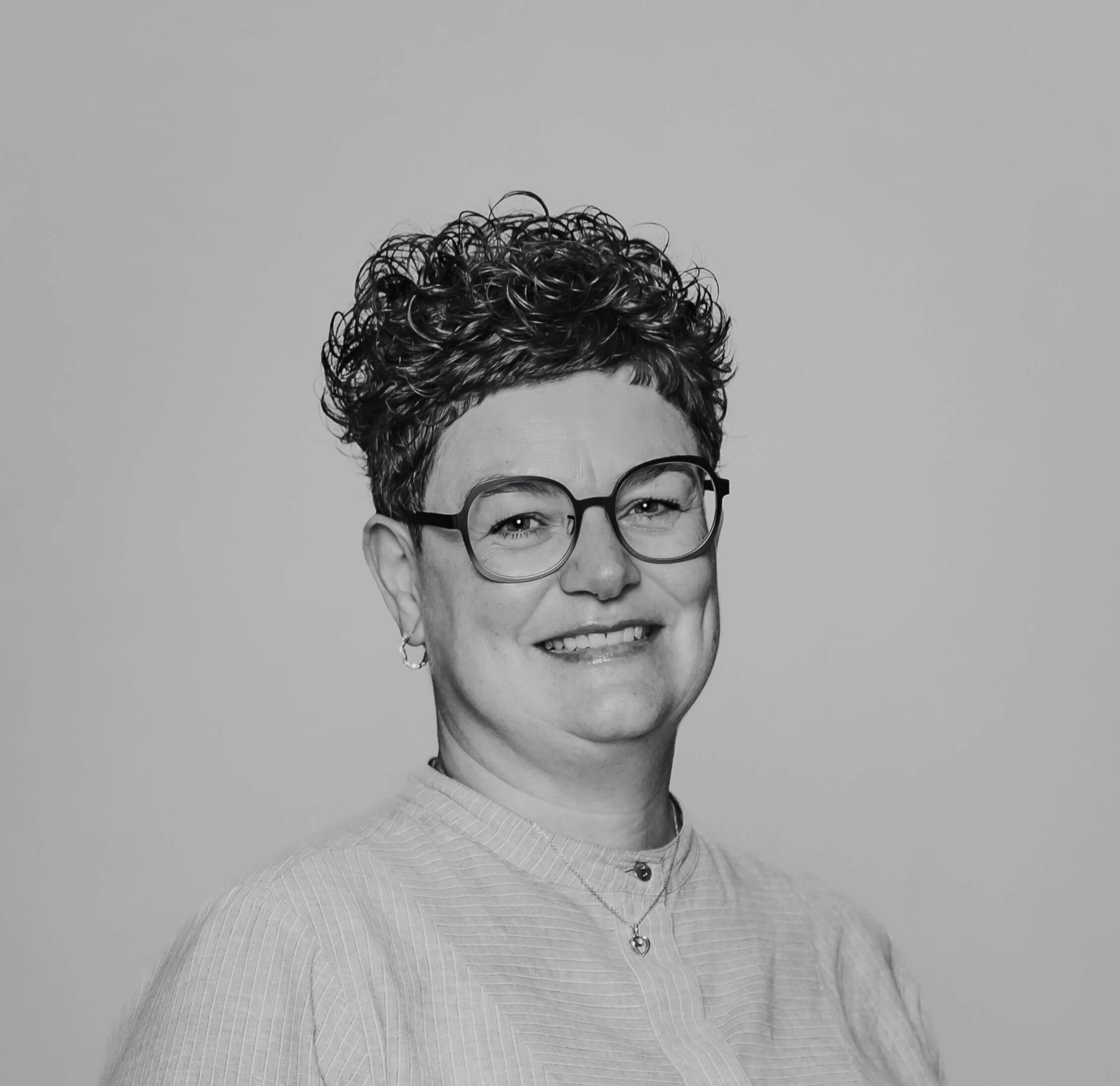 Maria Kjærgaard Olsen 