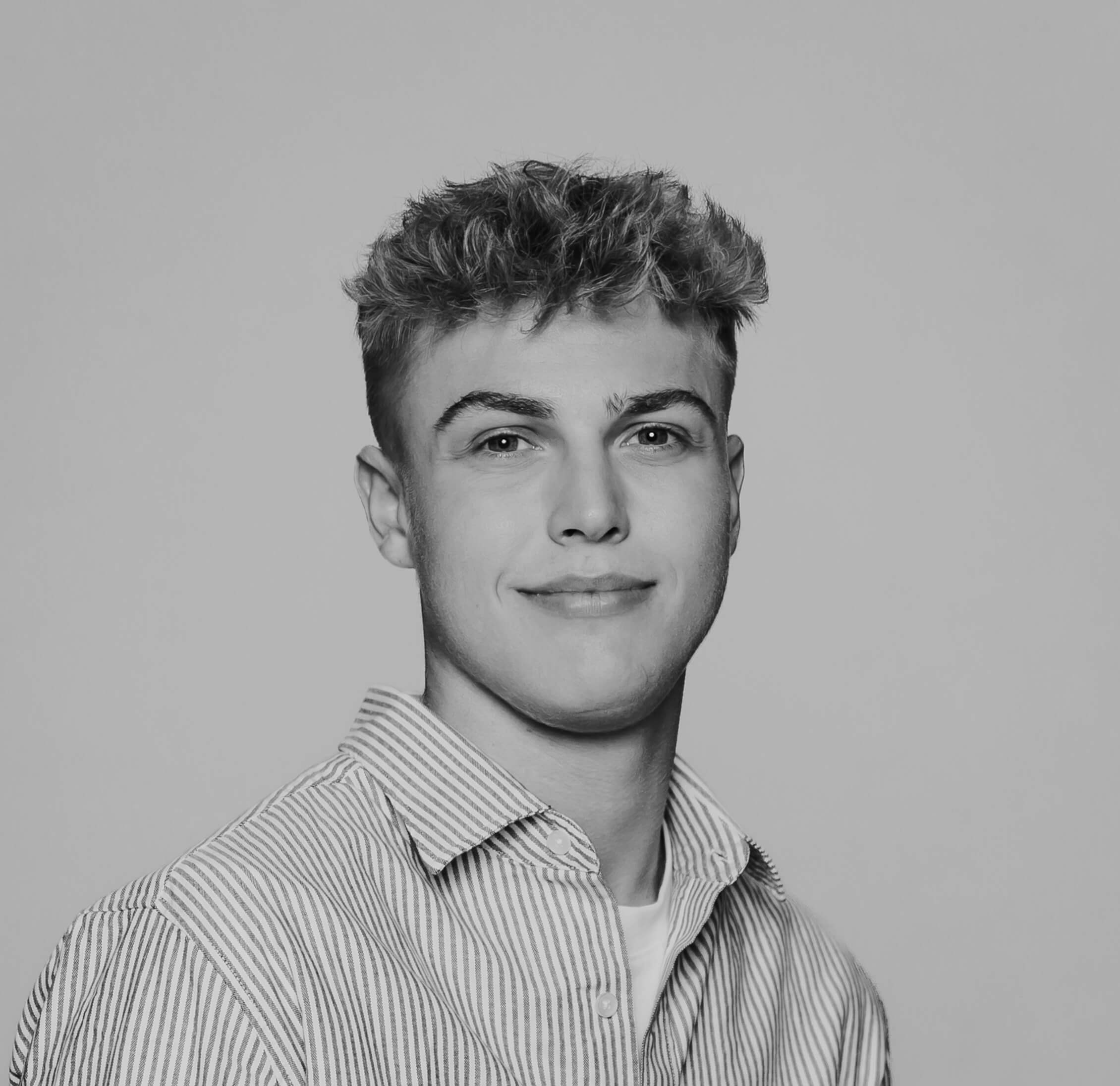 August Rishøj