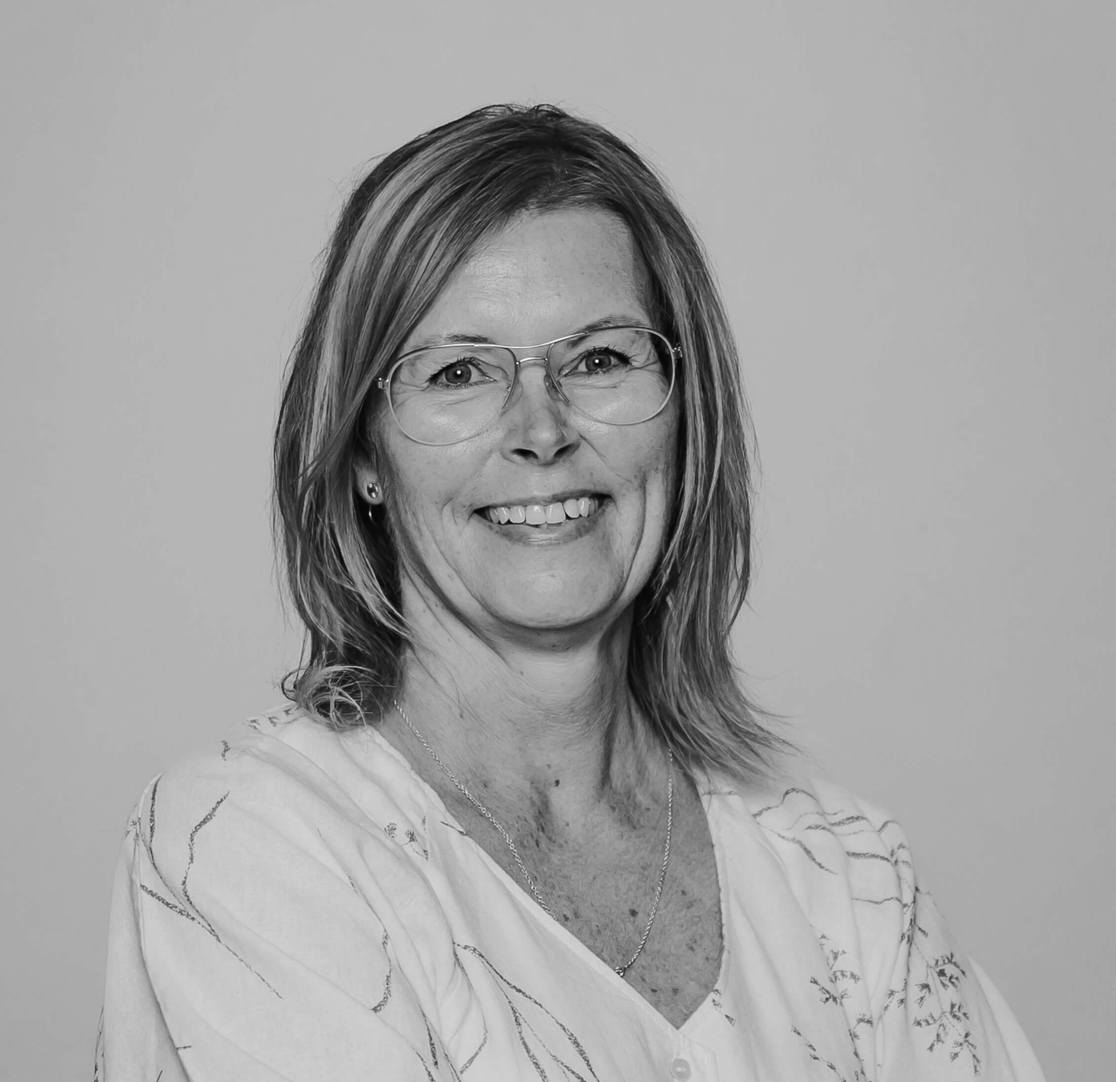 Charlotte Bisbjerg