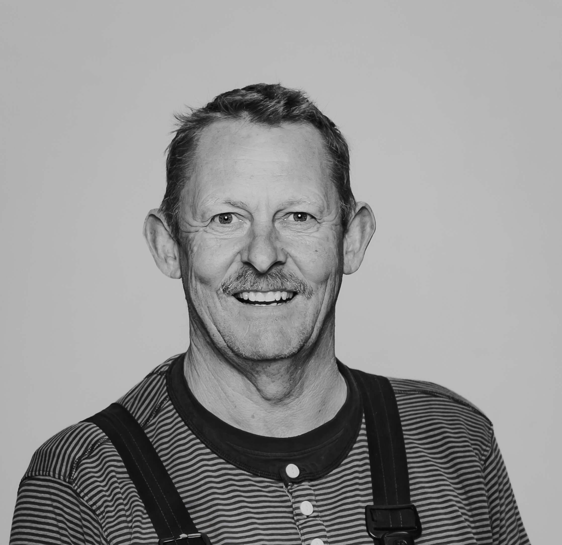 Rene Stimose 