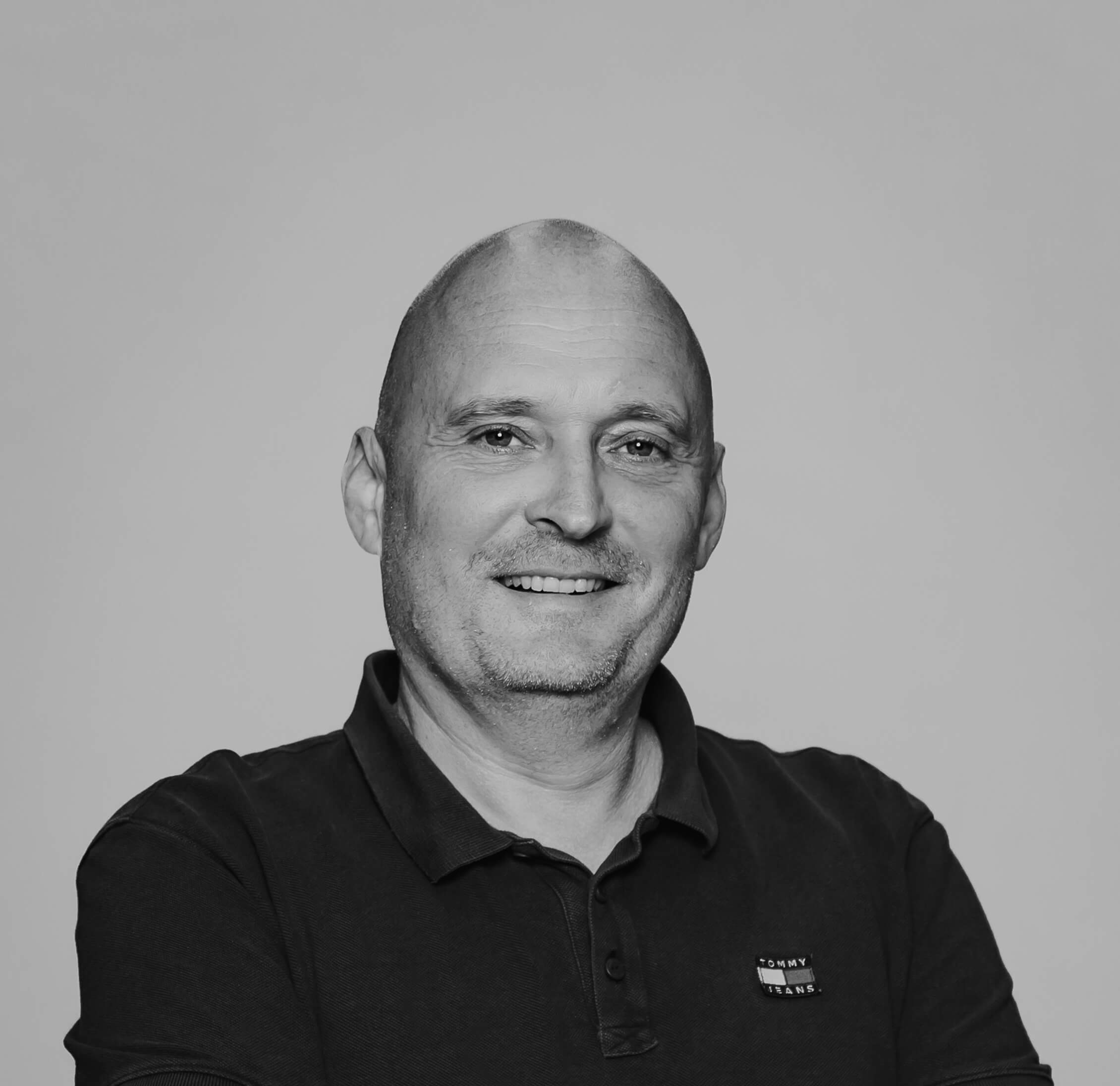 Jan Andersen