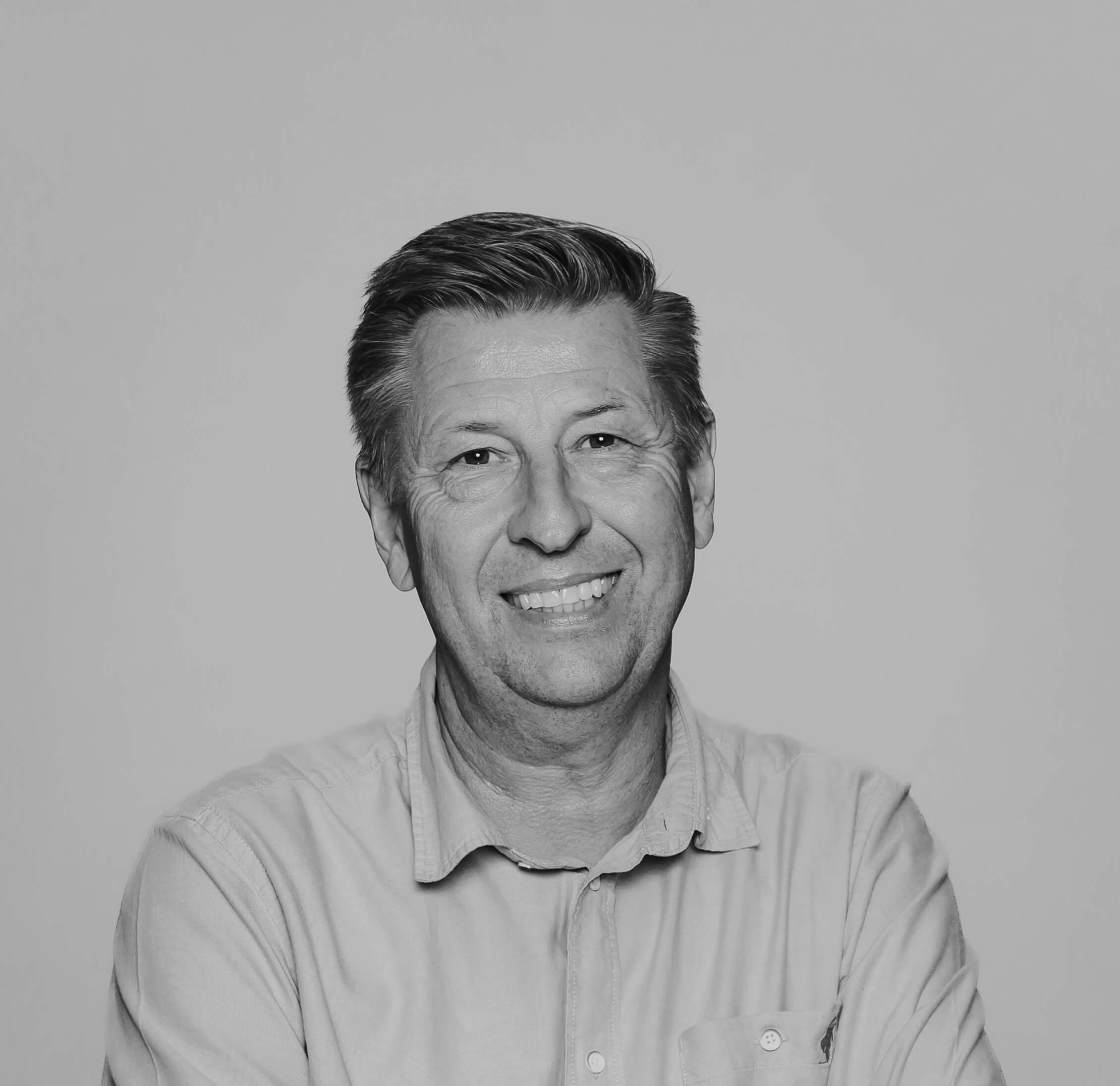 Peter Rishøj